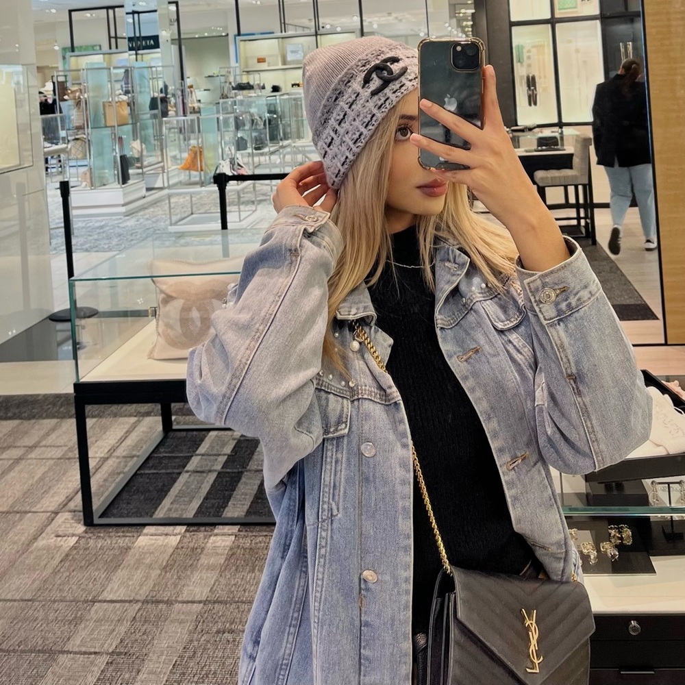 YSL wallet on chain